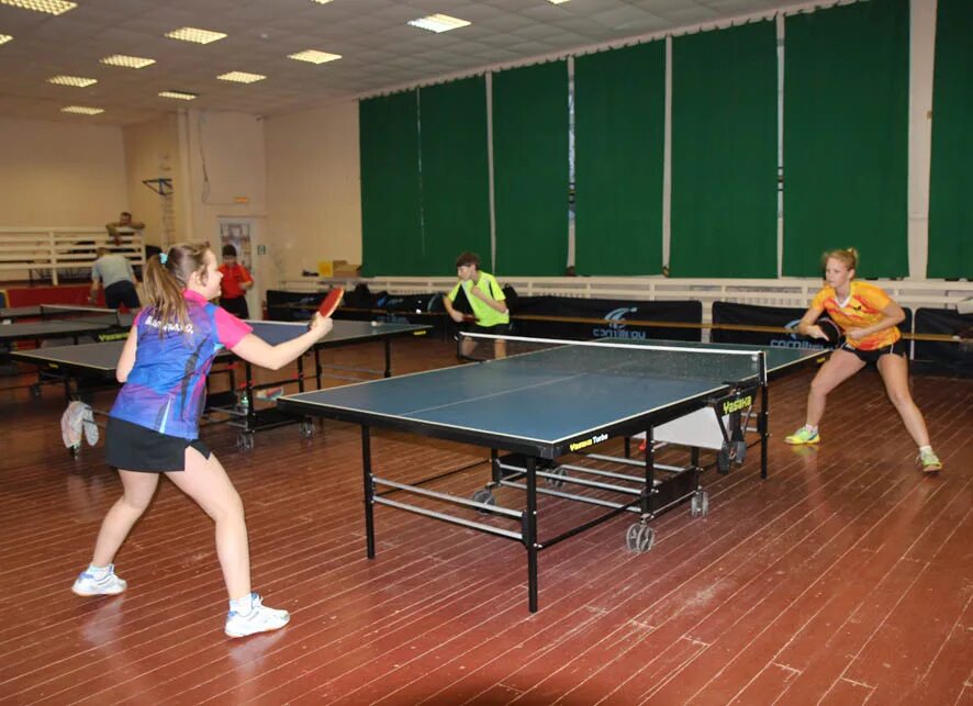 Международный день настольного тенниса 6 апреля. Спортивная,2. Фок теннис. Фок теннис. Фок мещерский настольный теннис.