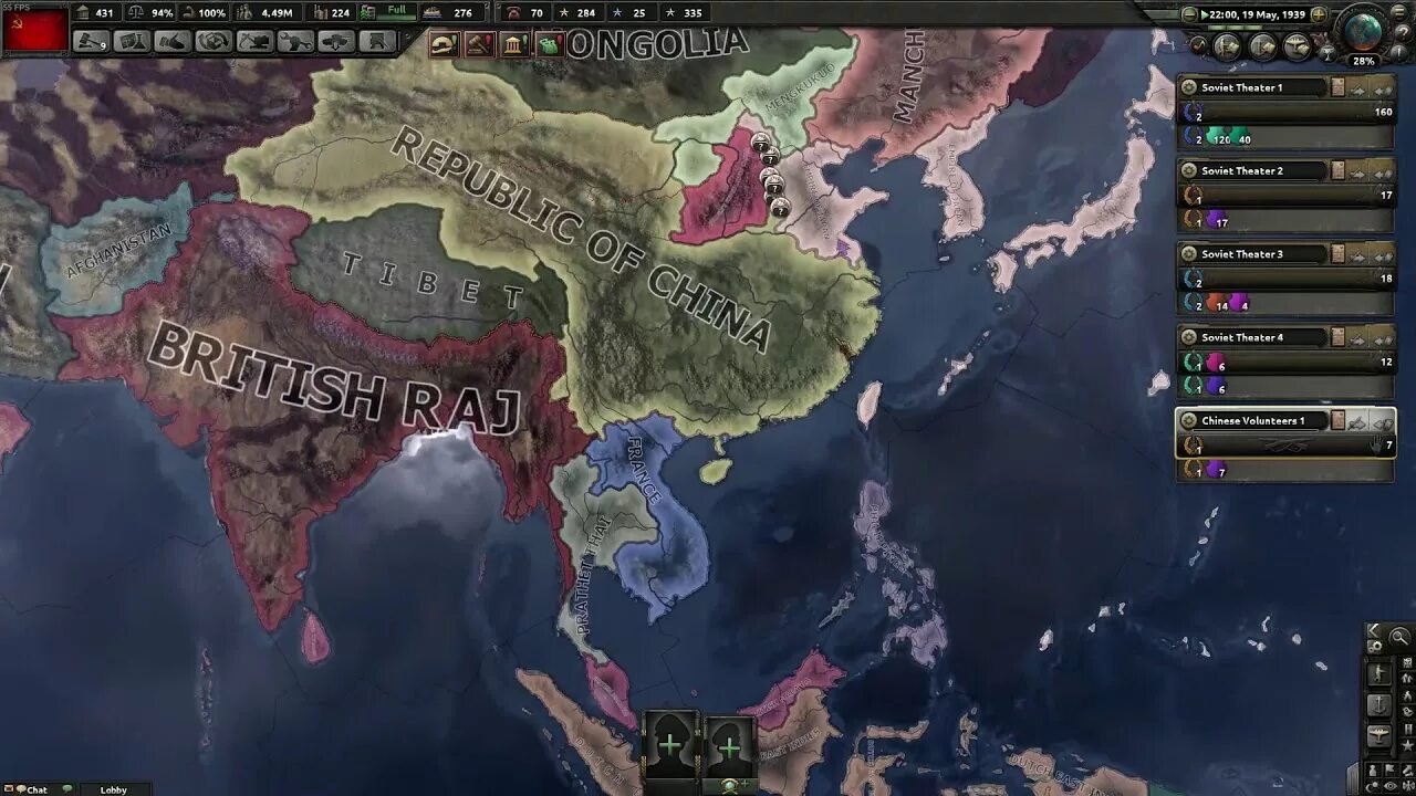 Fast multiplayer hoi. Китай хои 4. hearts of iron 4 маньчжоу-го. laos hoi 4. hearts of iron 4 memes.