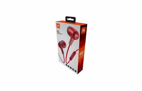 Jbl вкладыши