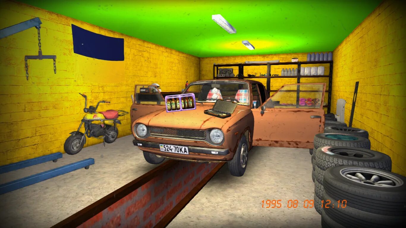 Готовые сохранения для my summer. Satsuma машина my Summer car. Квесты для май саммер кар. Сохранение май саммер кар.