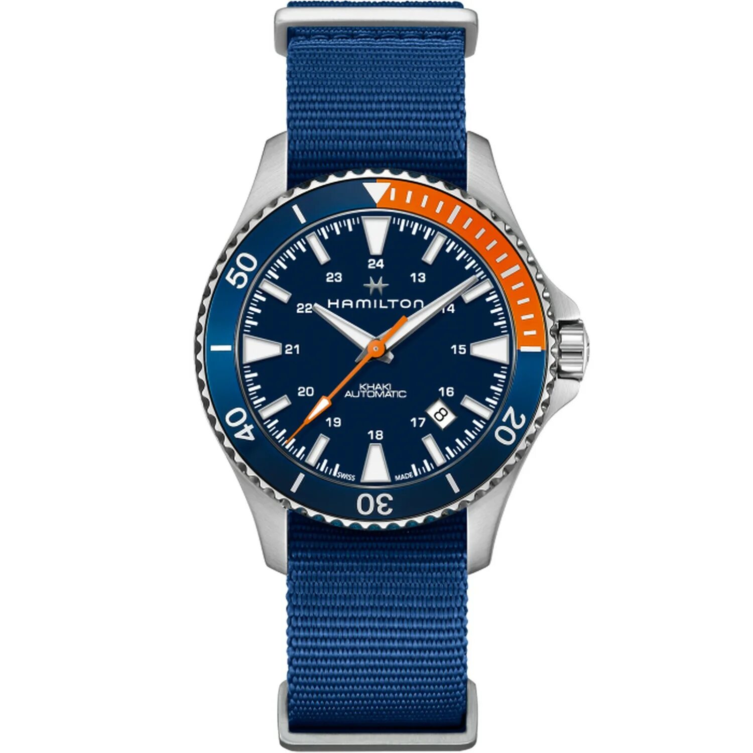 Hamilton khaki navy scuba automatic. Khaki navy scuba. Hamilton khaki navy scuba h82345141. Hamilton дайверы. Hamilton h82505140.