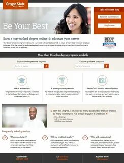 Your highest degree