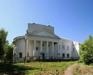 Провинциальный воротынец