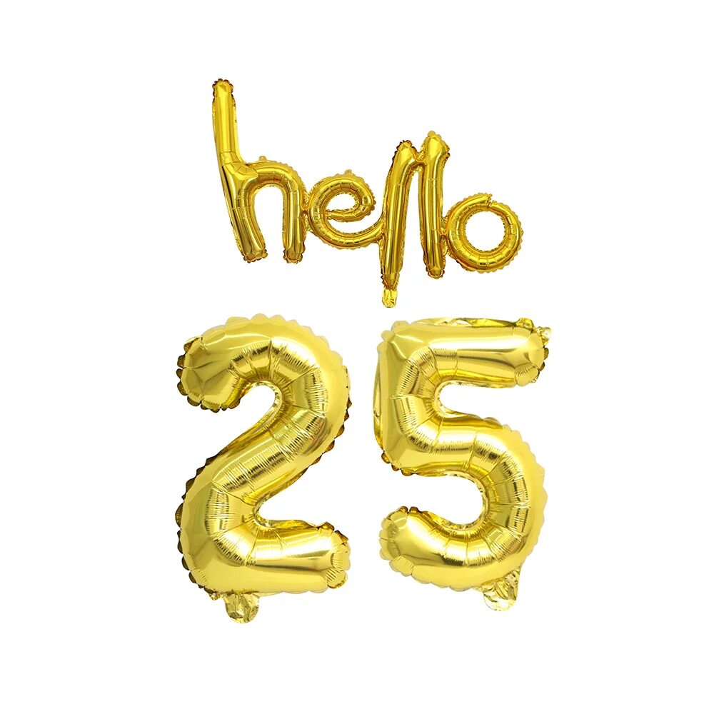 Хелло 30 лет. Hello 25 Birthday. Обои привет золото.