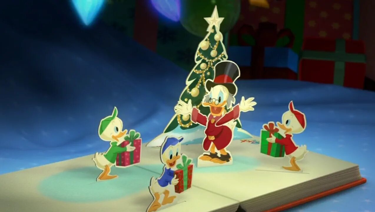 Once upon a mouse. Mickey&#039;s twice upon a christmas 2004. микки маус однажды под рождество 2004. twice upon a christmas 2001.