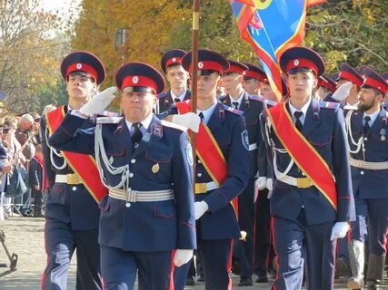 Кадетский корпус ростовская область сайт
