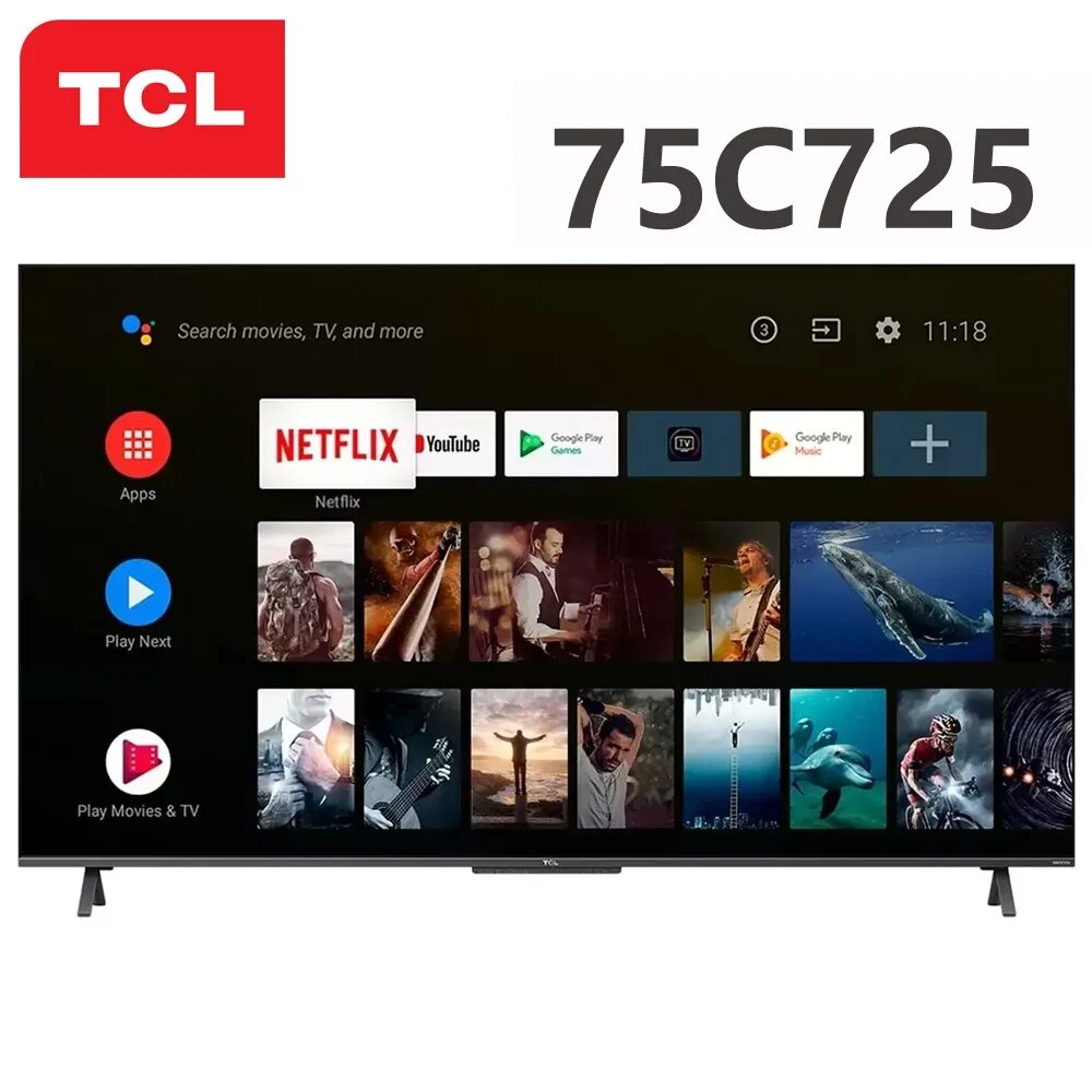 85 216 см телевизор. Телевизор TCL Android TV 40s6500. Телевизор TCL 32s65a. TV-32-TCL. Телевизор TCL 49 FHD Smart TV.