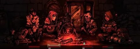 Among dungeon