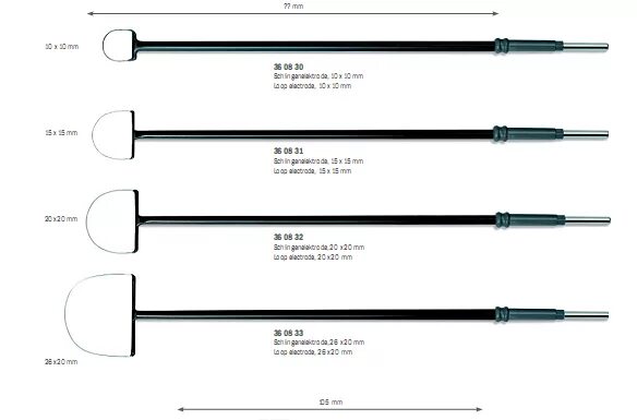 Электрод петля ФОТЕК. Электроды для конизации шейки матки. Электроды петли для аппарата ФОТЕК. Электрод для коагуляции петля.