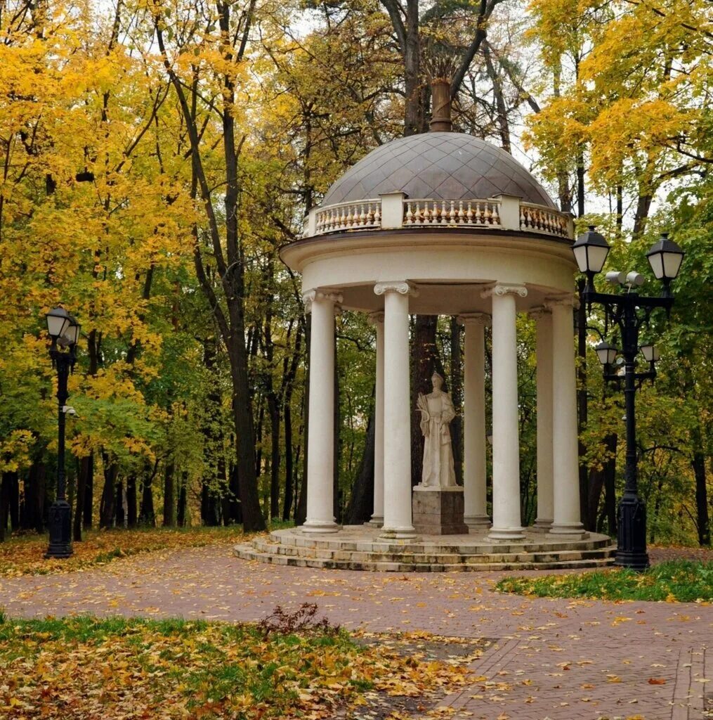 Царицыно парк храм Цереры. Парк Царицыно беседки. Беседка храм Цереры. Выкса парк Ротонда.