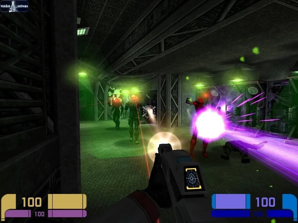 Включи звездный 2. Star Trek Elite Force 2. Star Trek игра 2003. Star Trek Elite Force. Игра Star Trek Elite Force.