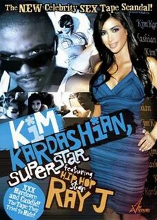 Kim kardashian: superstar