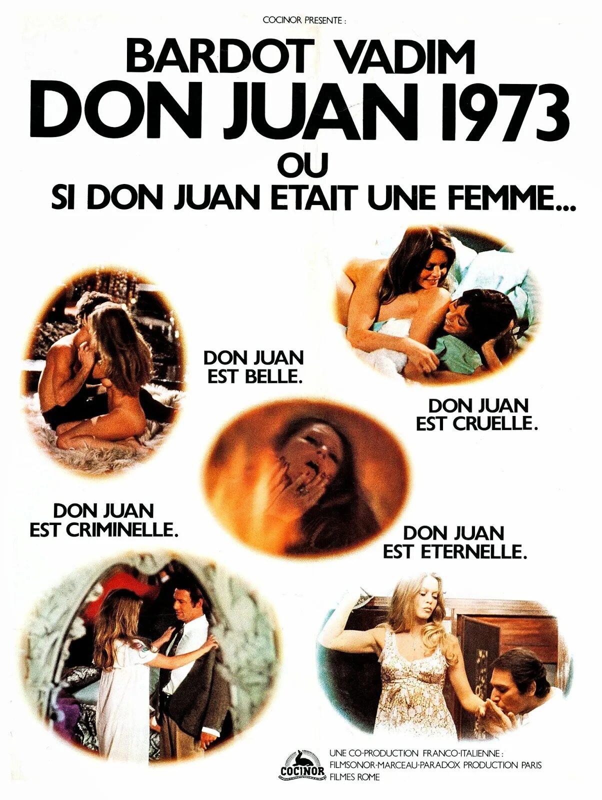 Если бы дон жуан был женщиной 1973. Don juan (or if don juan were a woman)”, 1973. если бы дон жуан был женщиной.