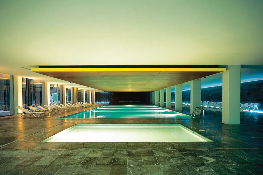 Nirvana cosmopolitan kervansaray lara