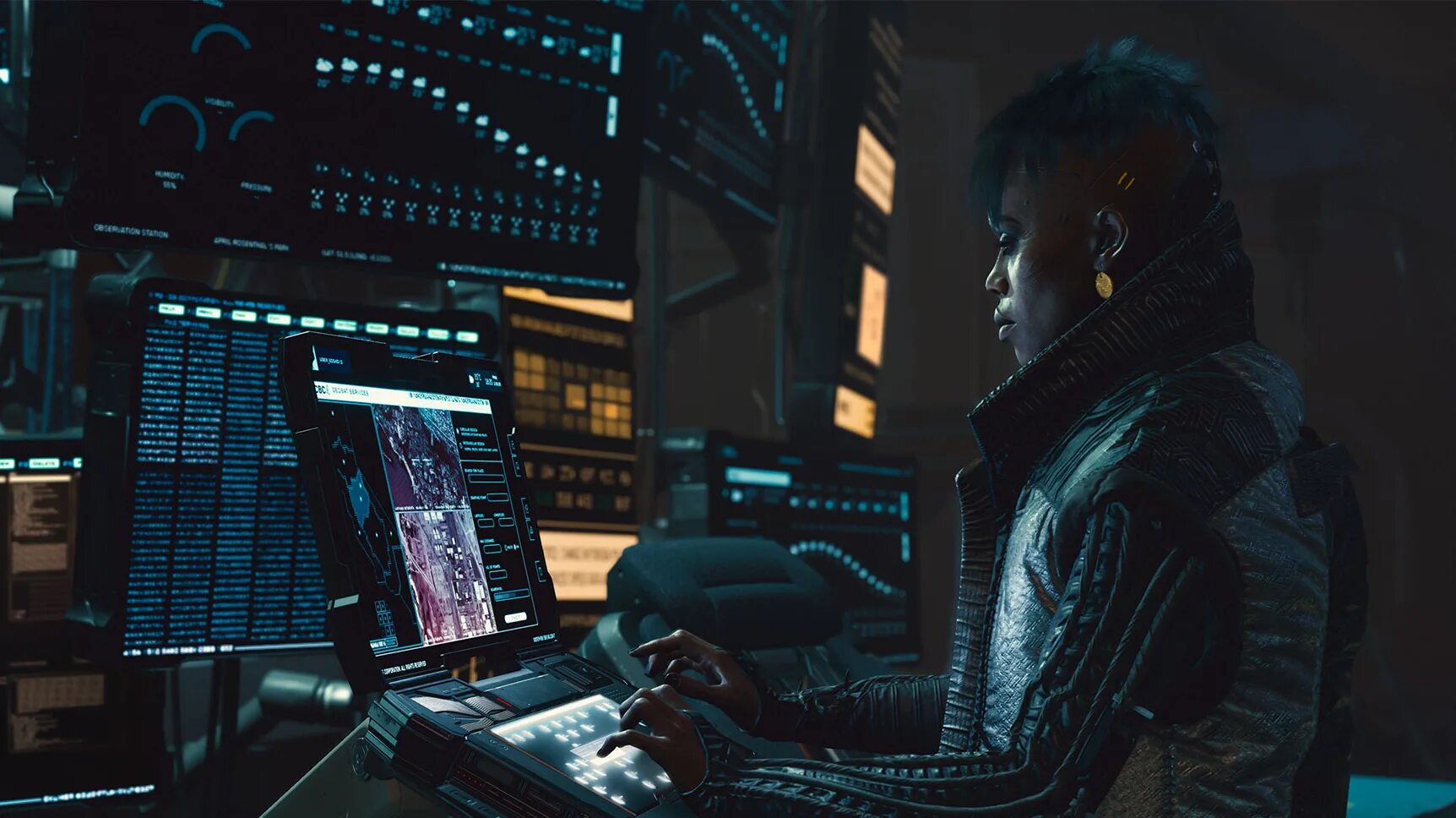 Киберпанк это. Cyber 2077. Cyberpunk 2077 компьютер. Хидео Кодзима в Cyberpunk 2077. Нетраннер киберпанк 2020.