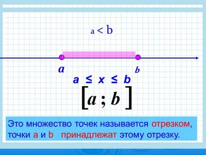 Что называют 5 точкой