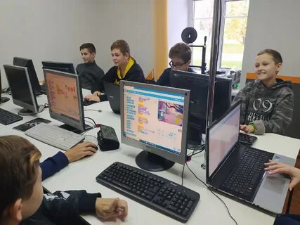 Технически ориентированный