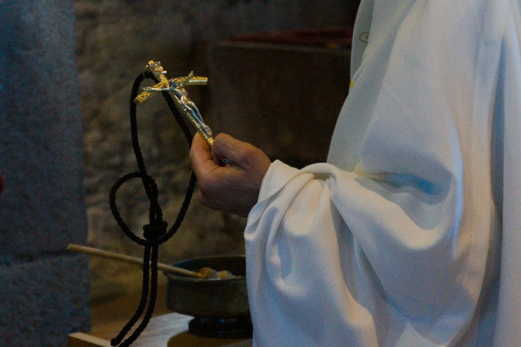 Монашеский розарий. Католический розарий монашеский. Розария молится. Католики молятся на розарии. Вечный обет