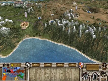 Kingdom 1.5