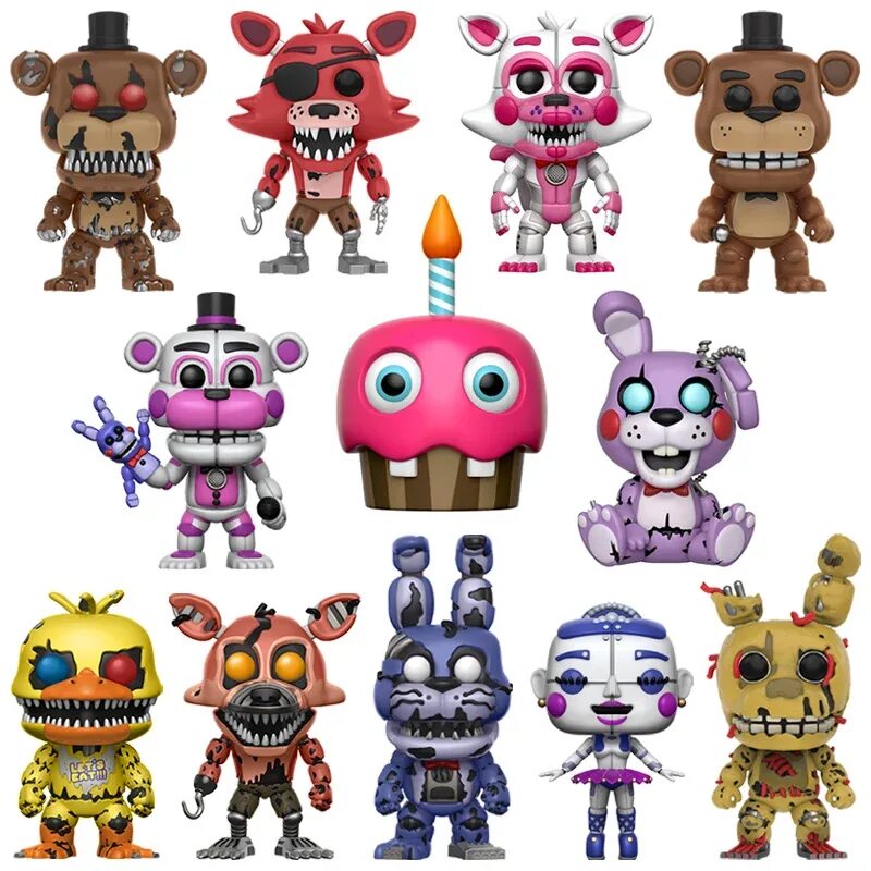 фигурки funko mystery minis fnaf. игрушки фантайм фредди фанко поп. бонни мини игра. фнаф 9 мини игра. фнаф мини аниматроники.