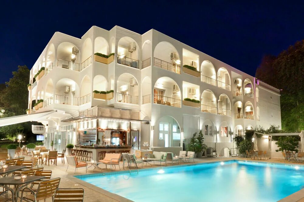 Греческие отели. Kronos Hotel Греция. Отель Калило Греция. Отель Калибр Греция. Современный отель.