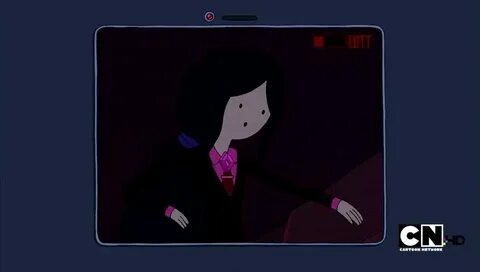 Marcy in broken elevator