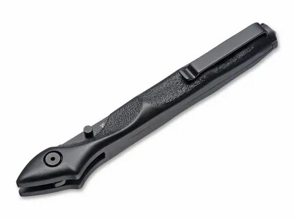 Boker plus