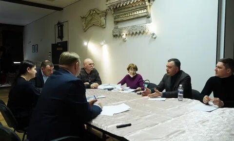 Инспекция по охране объектов культурного амурской