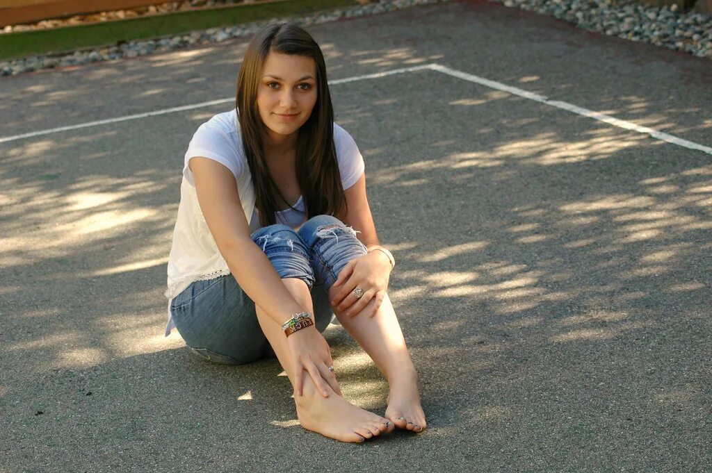 15 old