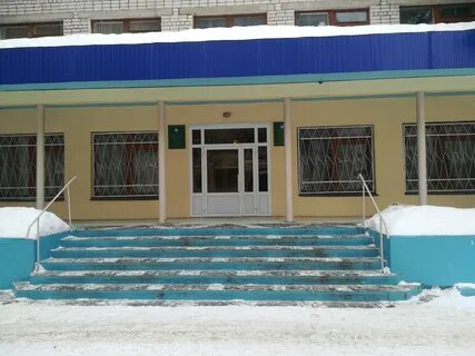 Медицинский зеленодольск