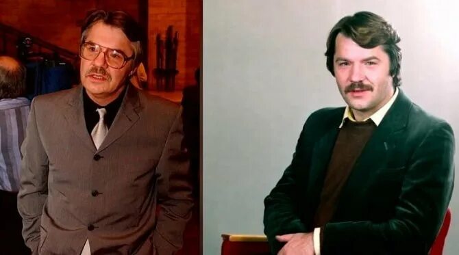 Фатюшин александр актер биография личная жизнь Закон зимовки (1984) актеры и роли Александр Фатюшин фильмы-спектакли Ки