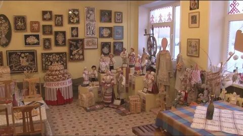 Центр национальной культуры и ремесел