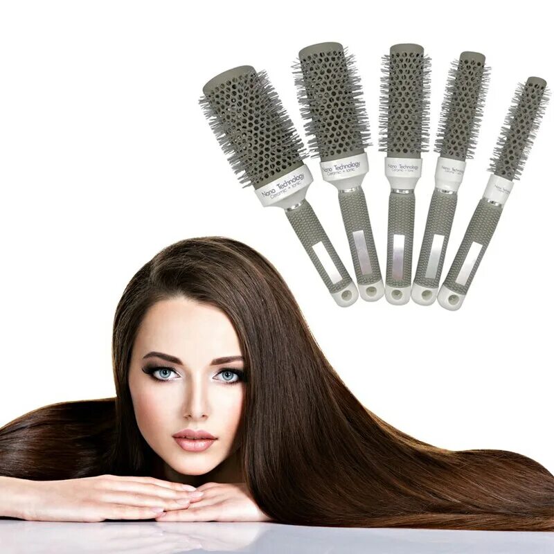 Что такое брашинг для волос. Beauty style расческа-брашинг. укладка на брашинг. брашинг для лица. брашинг на средний волос.