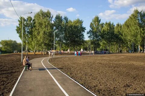 Эко саранск