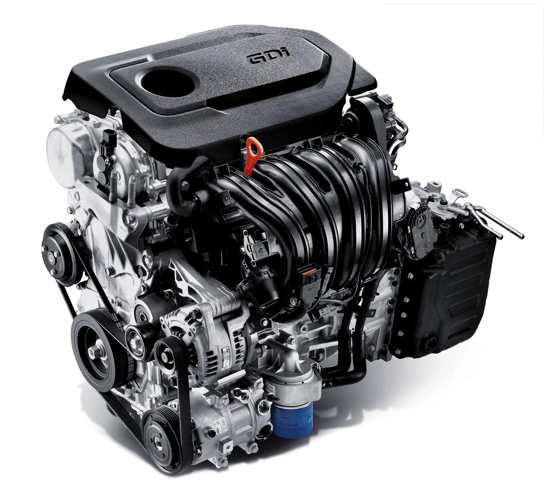 Купить мотор хендай. Соната 2.4 GDI мотор. Двигатель Киа 2.4 GDI. Theta II 2.4L GDI (g4kj). Kia Sportage 2 GDI двигатель.