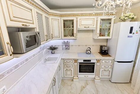 Кухни зов подольское шоссе