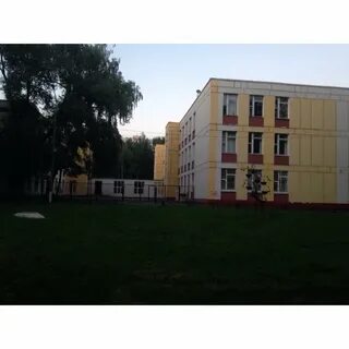 Лицей 3 москва