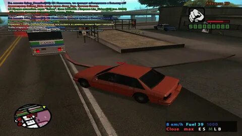 Rp автошкола