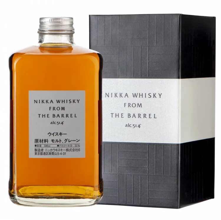 Виски каталог. Виски Nikka from the Barrel. Японский виски Nikka Whisky. Виски "Nikka " from the Barrel, Gift Box, 0.5 л. Виски Nikka Nikka from the Barrel, 0.5 л.