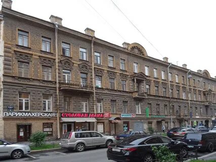 Санкт петербург литейный 37 39