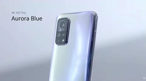 Mi 10t pro