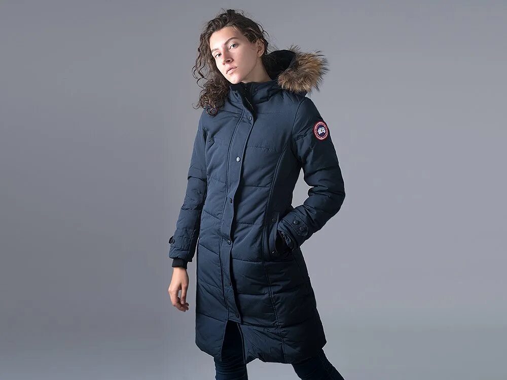 Canada Goose пуховики. Пуховик женский Canada Goose 3034l. Canada Goose пуховики женские. Canada Goose пуховики женские зимние. Класса пуховики