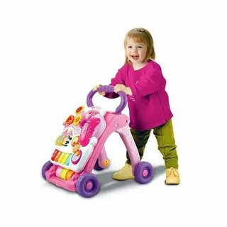Baby walker