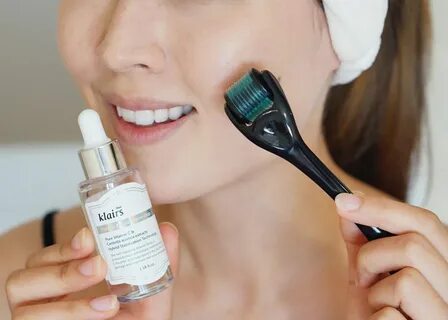 Сыворотка для лица derma factory