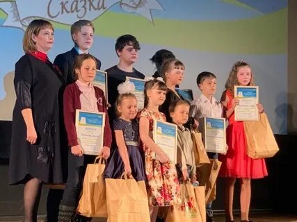 Всероссийский литературный конкурс звезда арктики умка