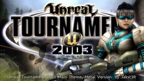 Unreal mp3
