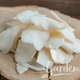 Молочные дольки