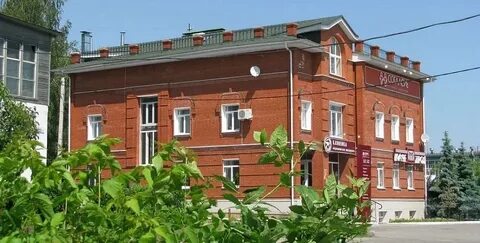 Центр есть дело