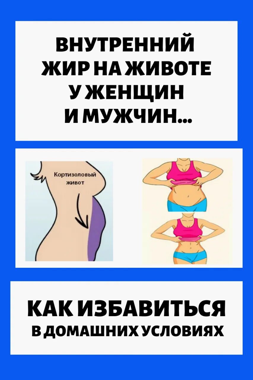 Как избавиться от кортизолового живота. Кортизоловый живот. убрать висцеральный жир с живота. висцеральные упражнения для живота. упражнения для избавления от висцерального жира.