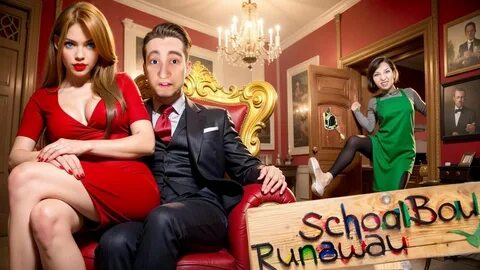 МОЙ ПАПА ИЗМЕНЯЕТ МАМЕ ЗЛЫХ РОДИТЕЛЕЙ В SCHOOLBOY RUNAWAY В МАЙНКРАФТ! - YouTube